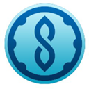 SilkChain SILK логотип