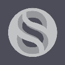 Silvertoken SLVT Logotipo