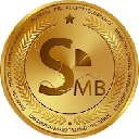 Simbcoin Swap SMBSWAP ロゴ
