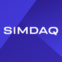 SIMDAQ SMQ Logo