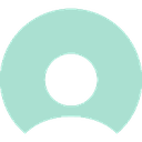 OST Simple Token OST логотип