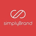simplyBrand SBA Logo