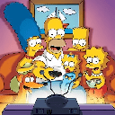 Simpson Family SMF Logo
