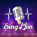 SingMon Token SM Logotipo