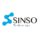 SINSO SINSO логотип