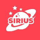 Sirius Bond SRSB Logotipo