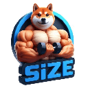 SIZE SIZE Logo
