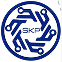 Skelpy SKP Logo
