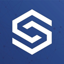 Skillchain SKI Logotipo