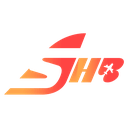 SkyHub Coin SHB ロゴ