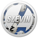 Slevin SLEVIN ロゴ