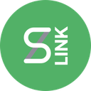 sLINK sLINK ロゴ