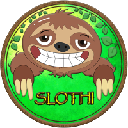 SLOTHI SLTH ロゴ