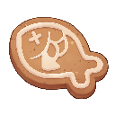 Small Fish Cookie SFC Logo
