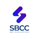 Smart Block Chain City SBCC Logotipo