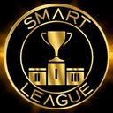 Smart League POD Logotipo