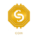 Smart Money Coin SMC Logo