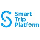 Smart Trip Platform TASH 심벌 마크