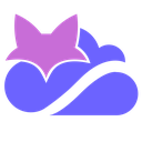 SmartFox FOX логотип