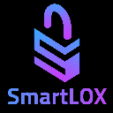 SmartLOX SMARTLOX ロゴ