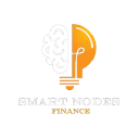 SmartNodes Finance SMRT Logo