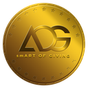 smARTOFGIVING AOG Logo