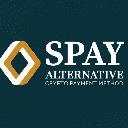 Smartpayment SPAY ロゴ