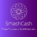 SmashCash SMASH ロゴ