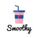Smoothy SMTY ロゴ