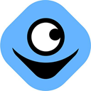 SnapCoin SNPC ロゴ