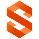 Snap Token SNAP Logo