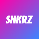SNKRZ FRC ロゴ