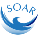 Soarcoin SOAR ロゴ