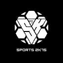 Soccer Galaxy SOG Logotipo