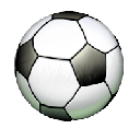 Soccer Infinity SOCIN ロゴ