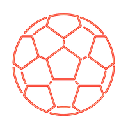 Soccer Vs GOALS Logotipo