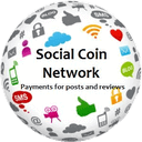 SocialCoin SOCC Logo