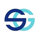 SocialGood SG ロゴ