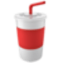 Soda Token SODAT ロゴ