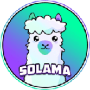 Solama SOLAMA ロゴ