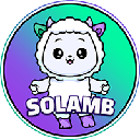 SOLAMB SOLAMB логотип