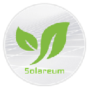 Solareum SRM Logotipo