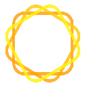 Solarfare SLF ロゴ