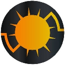 Solarmine SOLAR Logo