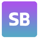 Solbook BOOK Logo