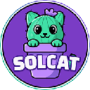 SOLCAT SOLCAT Logo