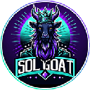 SOLGOAT SOLGOAT Logo