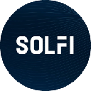 SoliDefi SOLFI Logo
