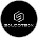 Solootbox DAO BOX ロゴ