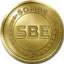 Sombe SBE ロゴ